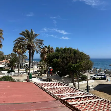 Apartamento Torrox Costa Castillo Bajo Exterior photo