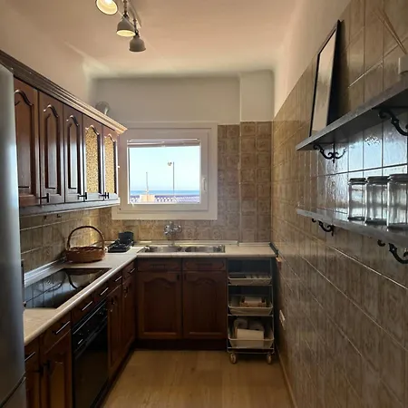 Apartamento Torrox Costa Castillo Bajo Exterior photo