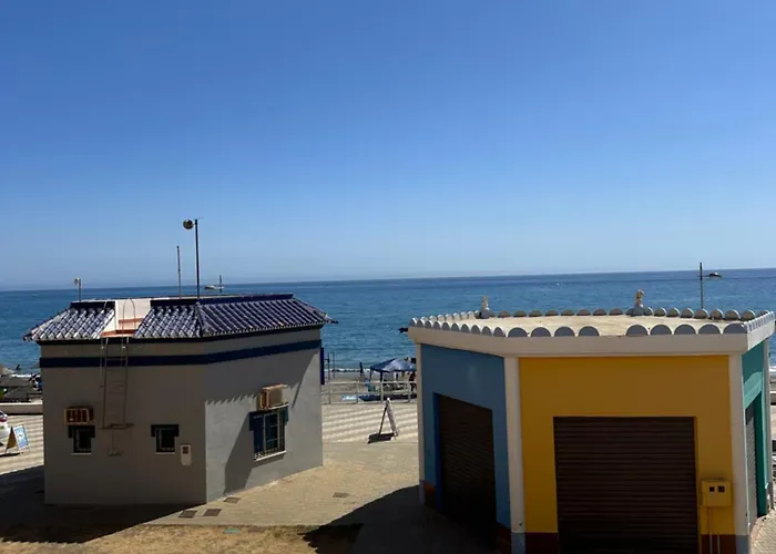 Apartamento Torrox Costa