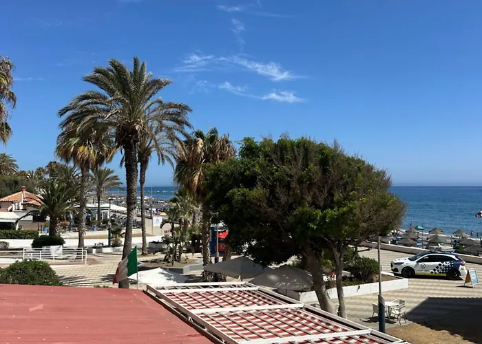 Apartamento Torrox Costa
