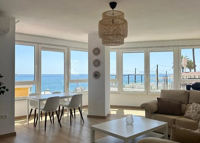 Apartamento Torrox Costa