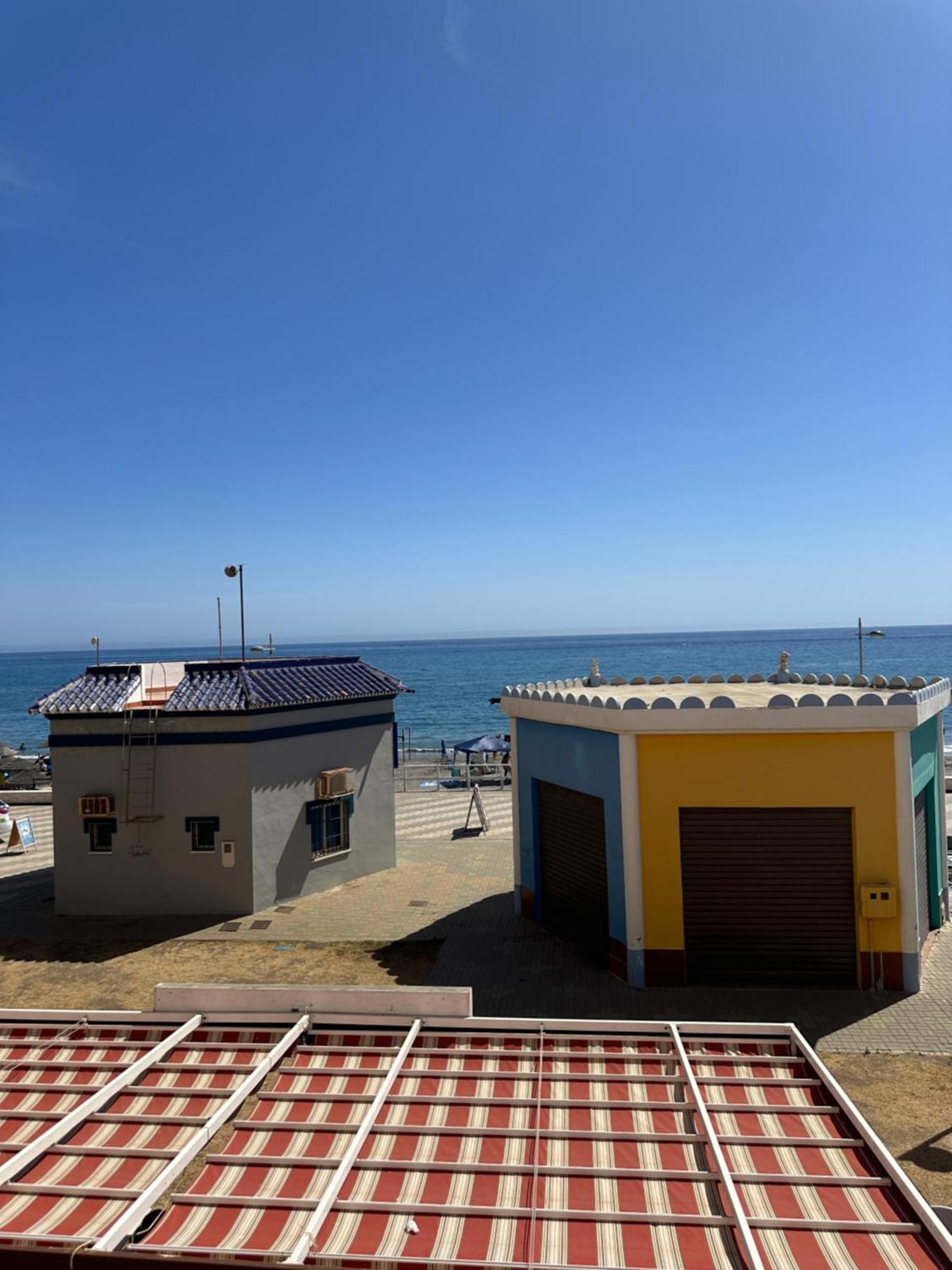 Torrox Costa * Castillo Bajo