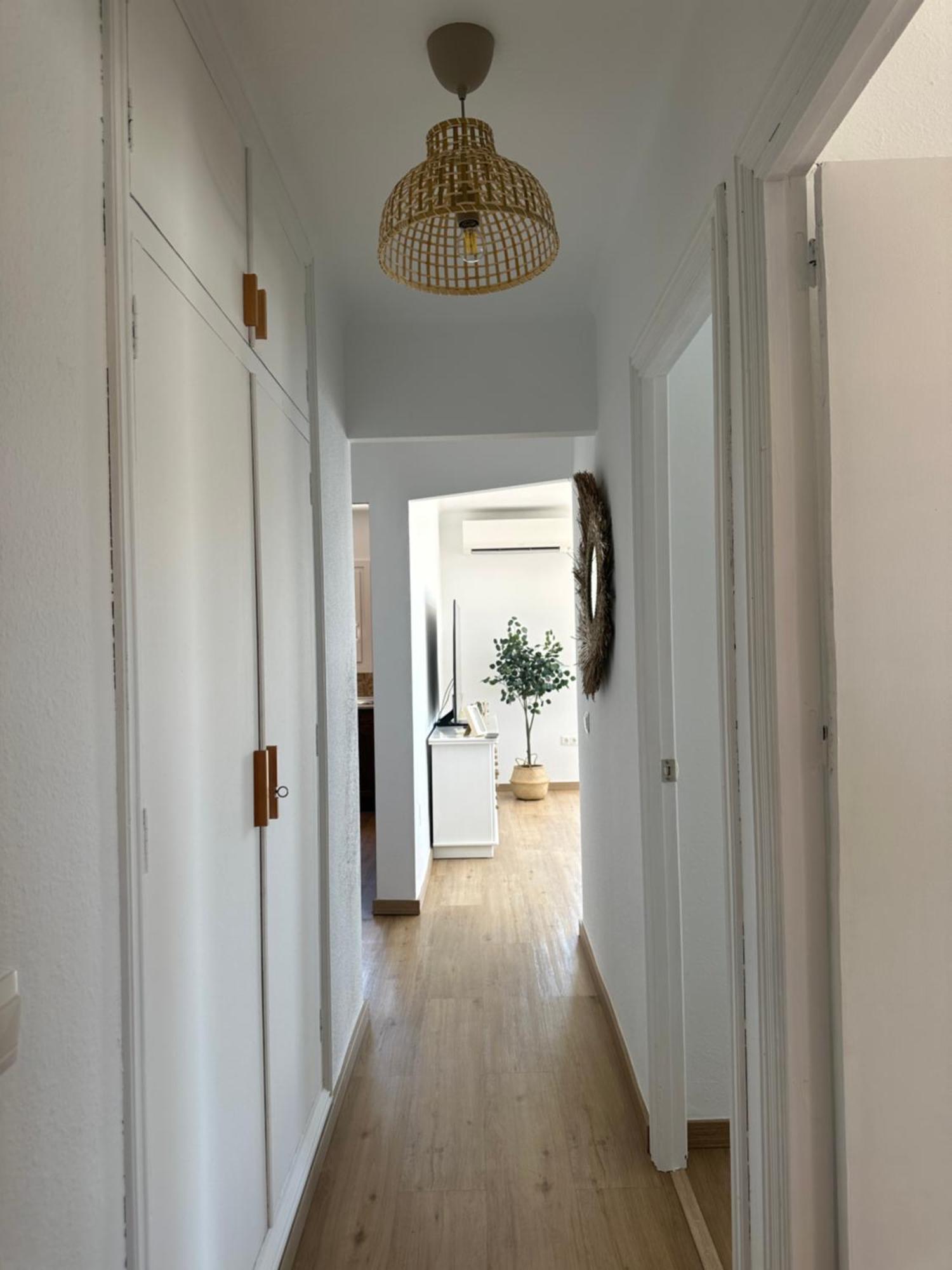 Apartment Torrox Costa Castillo Bajo