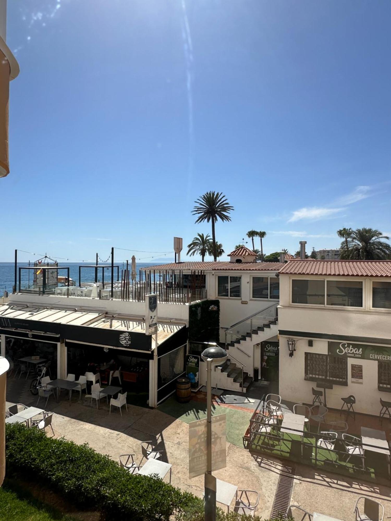 Torrox Costa Apartment *