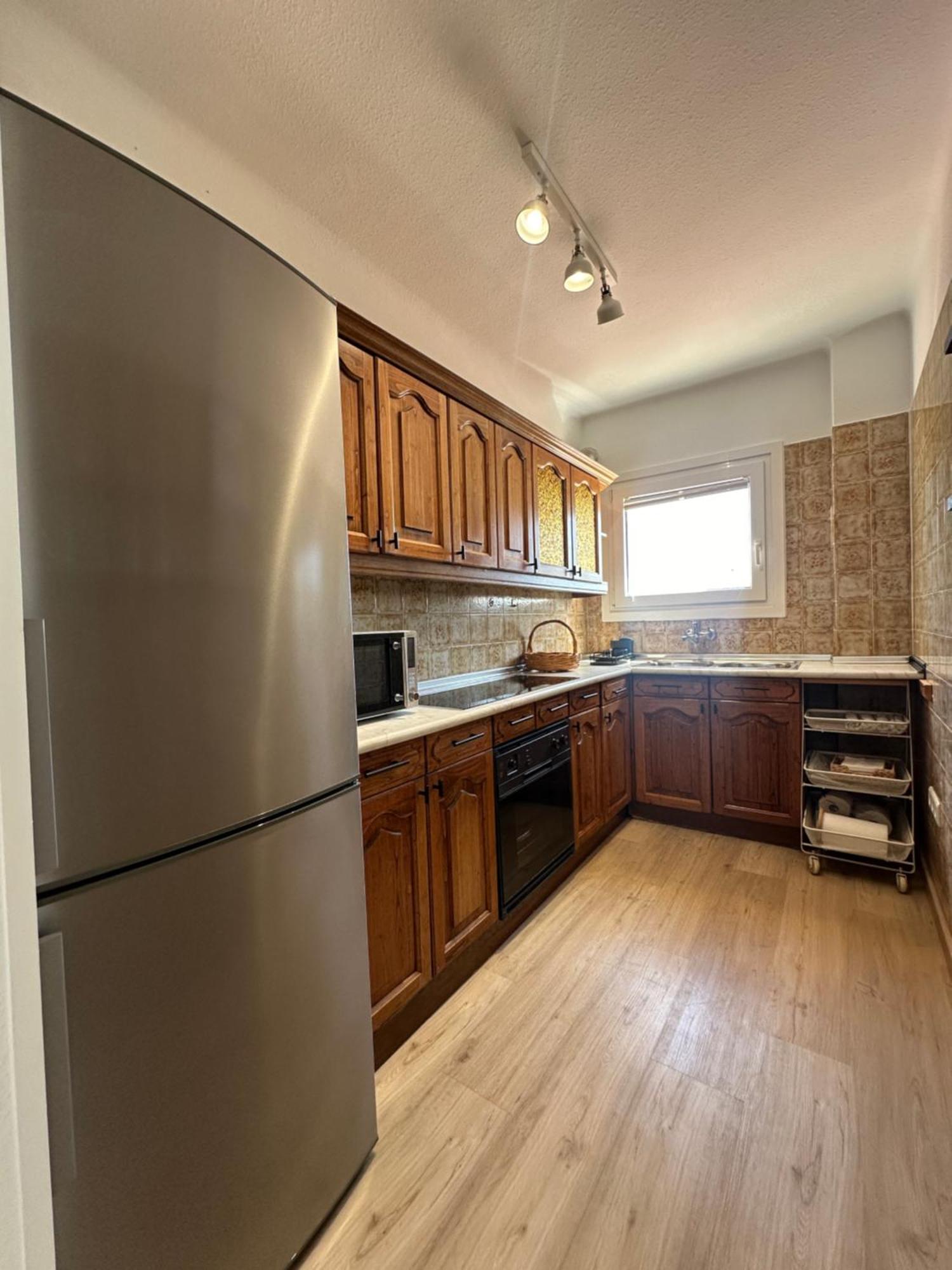 Torrox Costa Apartment *
