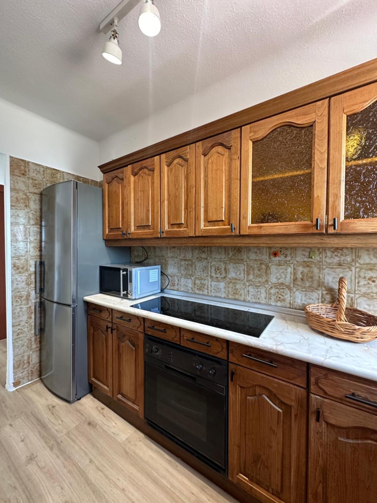 Torrox Costa Apartment