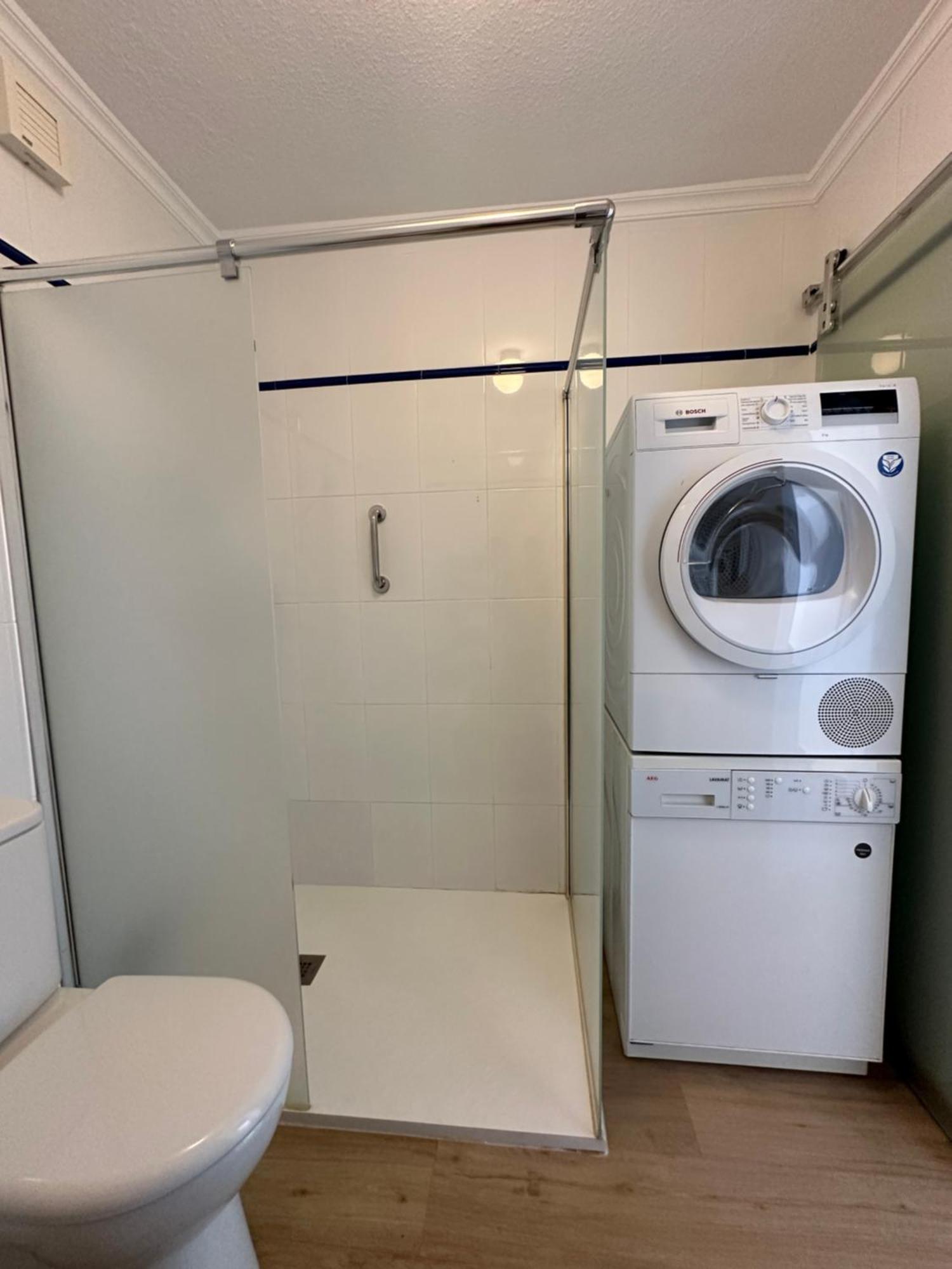 Torrox Costa Apartment *