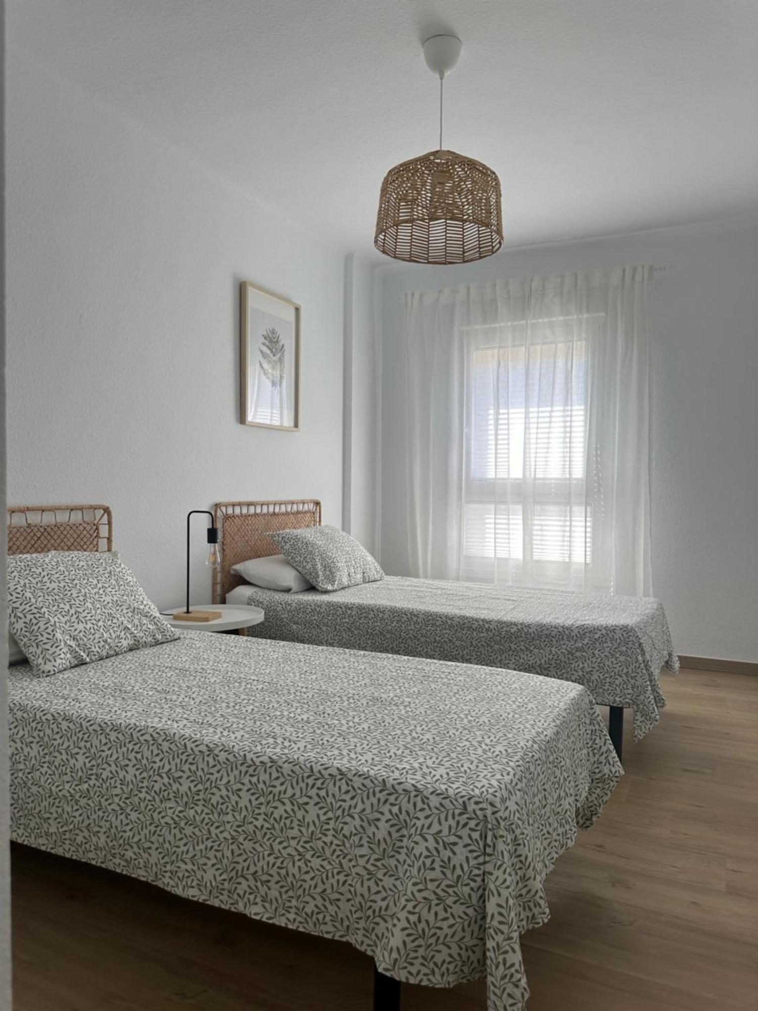 Torrox Costa Apartment Castillo Bajo