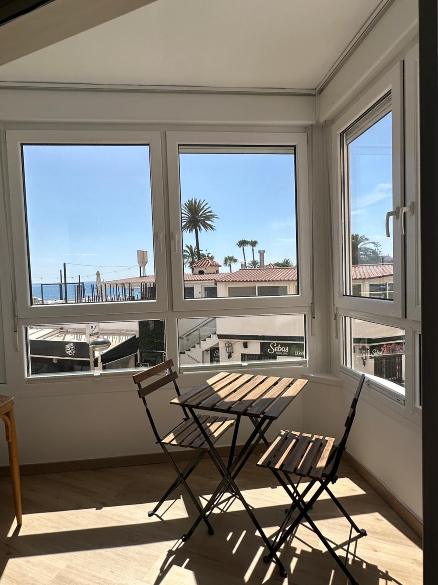 Apartment Torrox Costa *