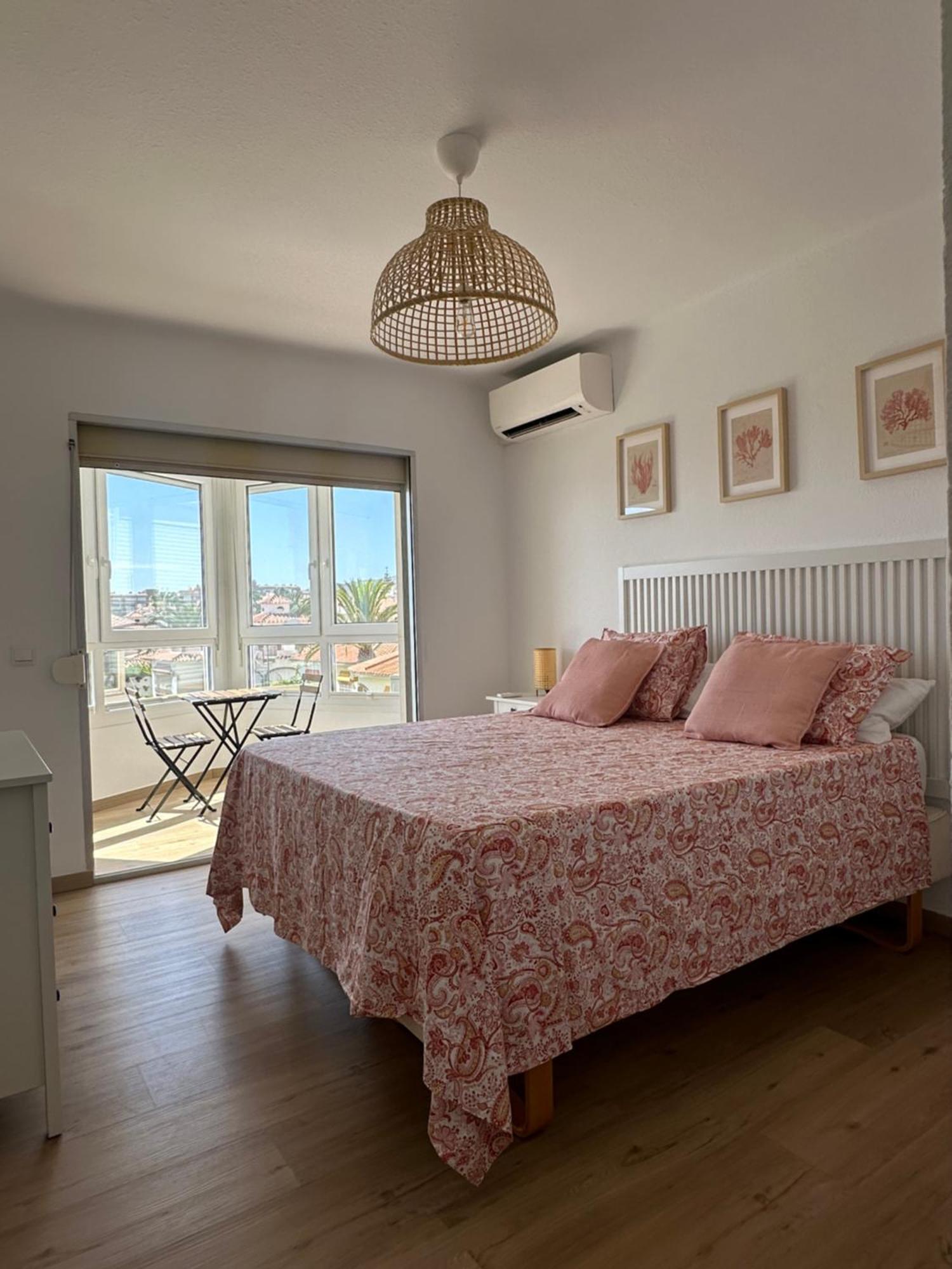 Torrox Costa Apartment *