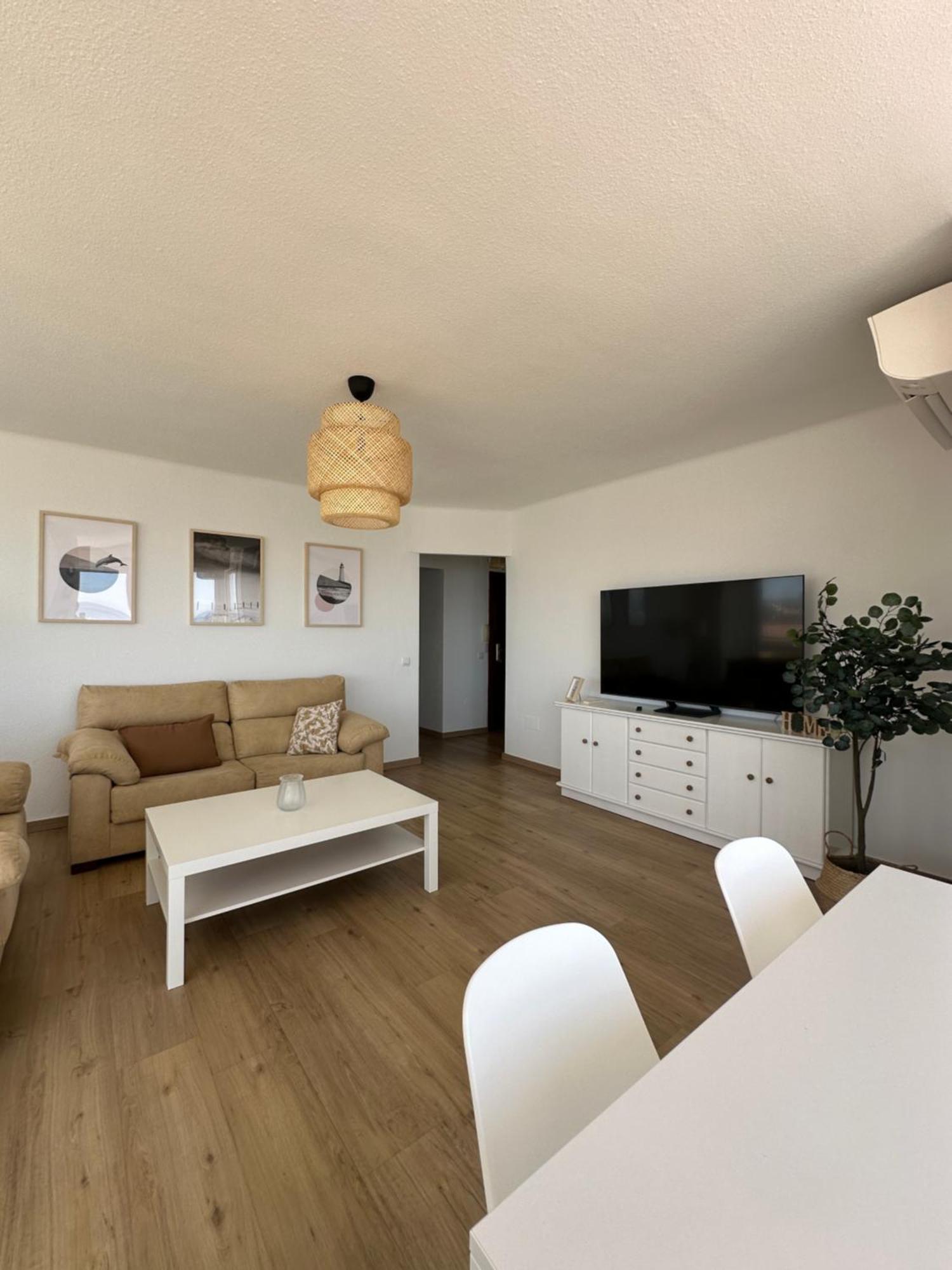 Torrox Costa Apartment