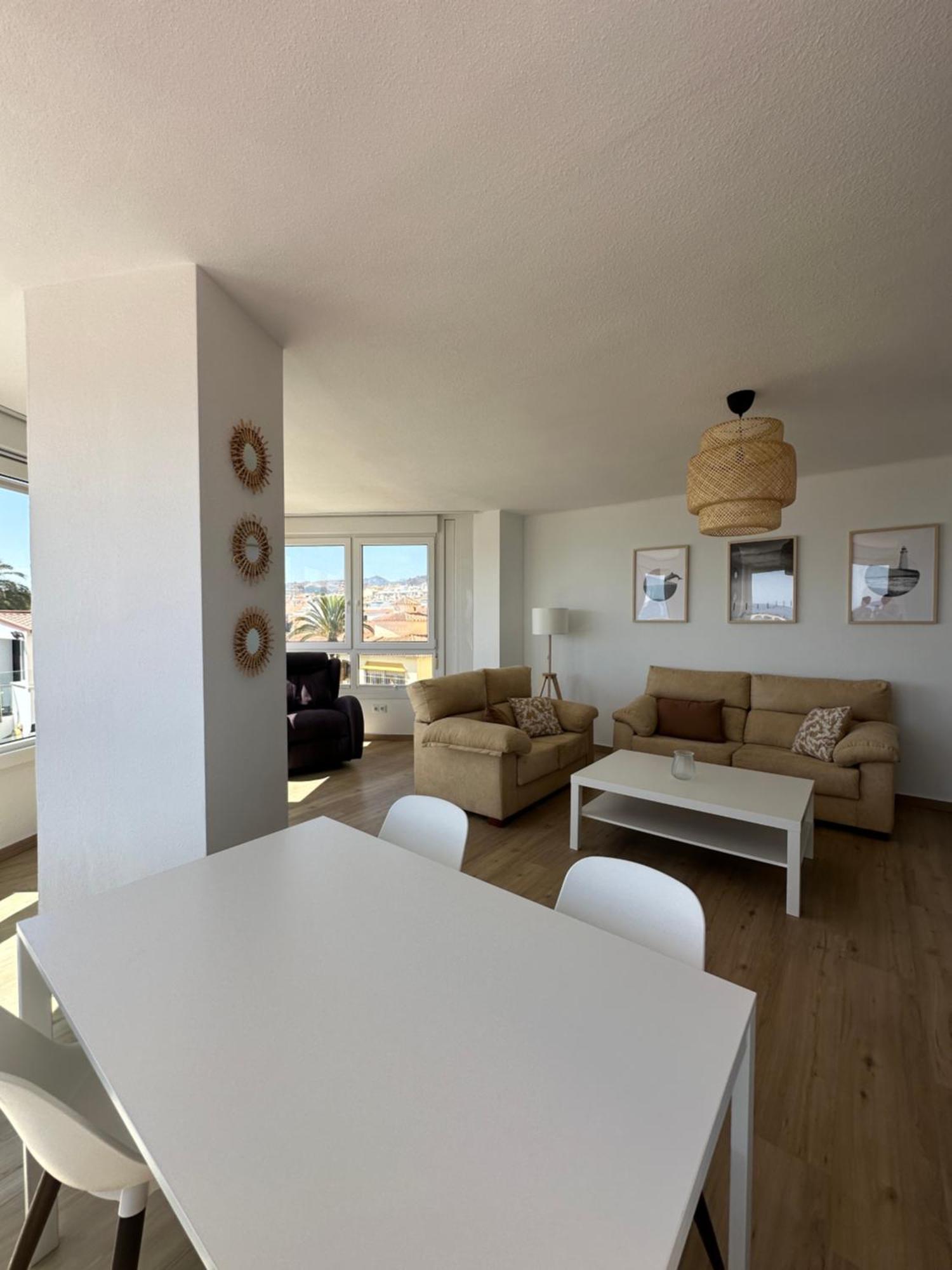 Apartment Torrox Costa